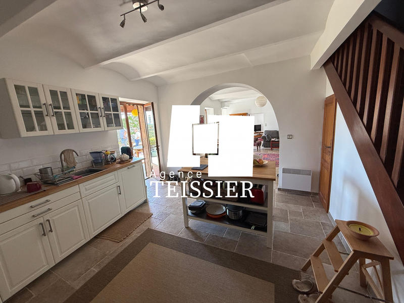 Maison - 139 m² - 4 pièces