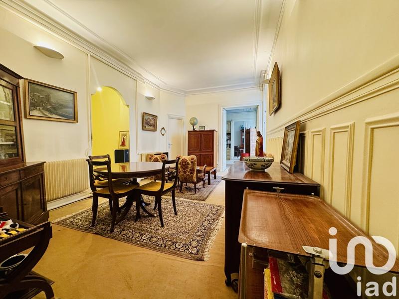 Appartement - 89 m² - 3 pièces