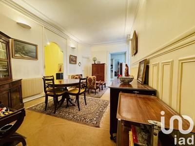 Appartement - 89 m² - 3 pièces