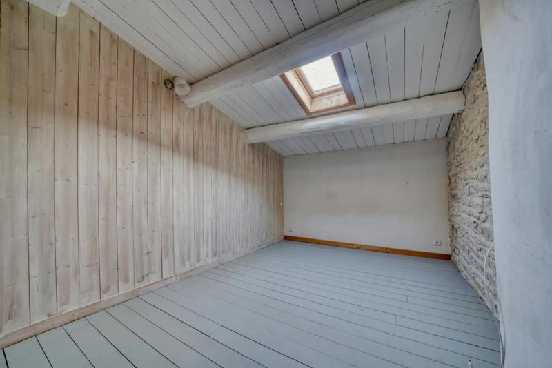 Appartement - 77 m² - 3 pièces