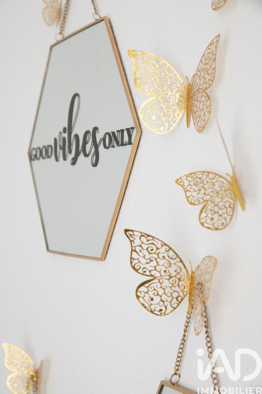 Appartement - 29 m² - 1 pièce