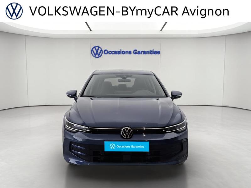 Volkswagen Golf 1.5 Tsi Evo2 116 Bvm6 Vw Edition