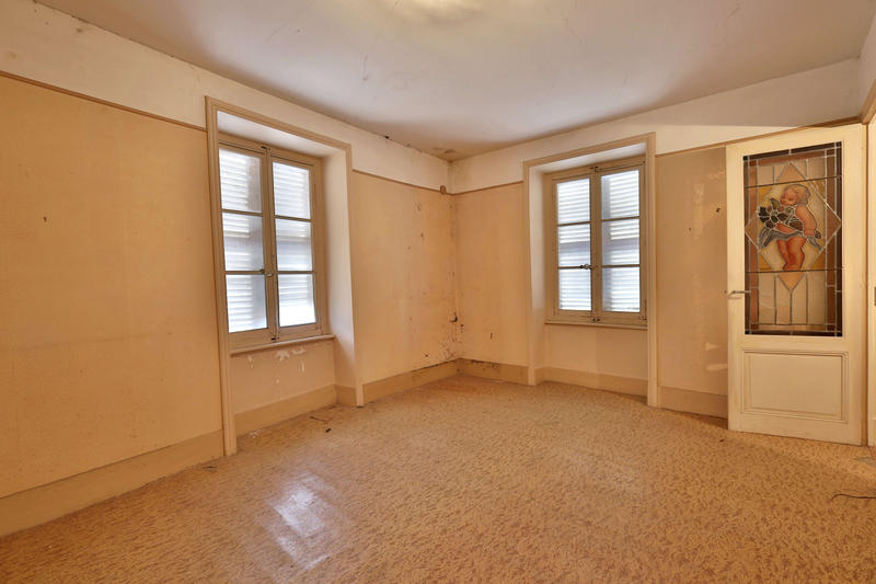 Maison de village - 150 m² - 4 pièces