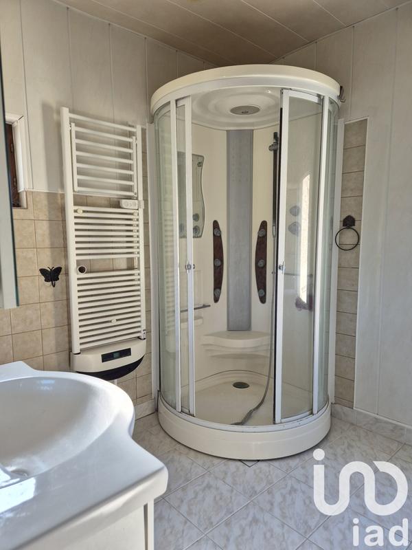 Maison de ville - 228 m² - 7 pièces