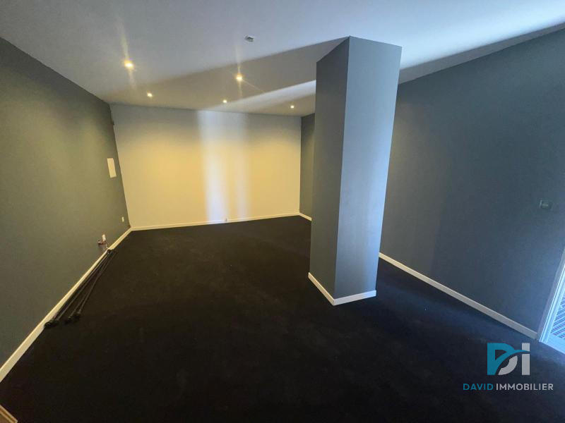 Maison - 242 m² - 5 pièces