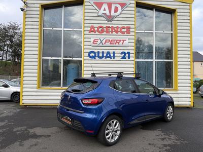 Renault Clio IV Ph2 dCi 90 Energy Intens 20217