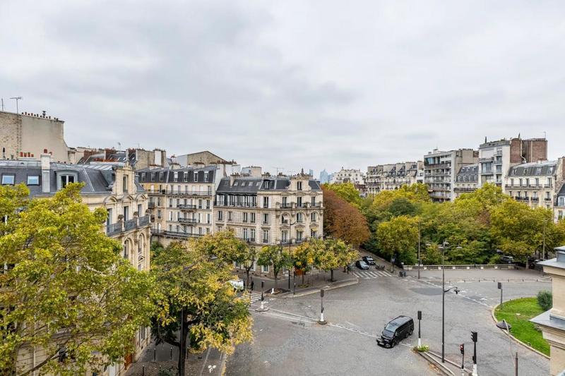 Studio - 12 m² - 1 pièce