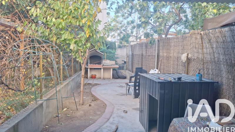 Appartement - 88 m² - 4 pièces