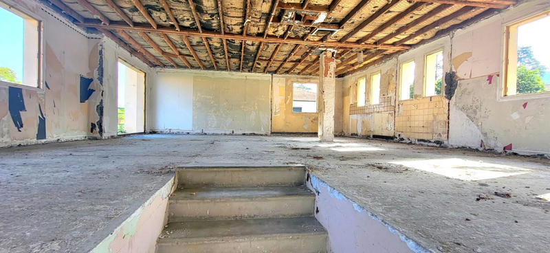 Maison - 150 m² - 4 pièces