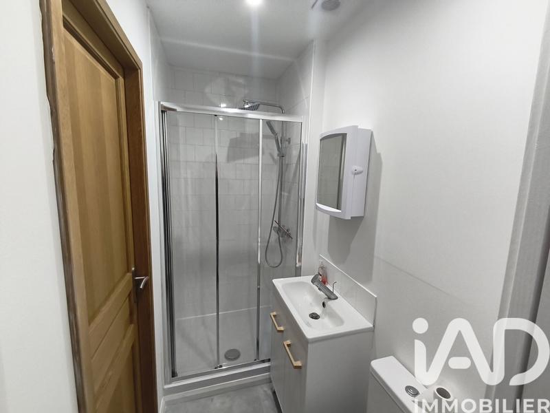 Maison de campagne - 206 m² - 8 pièces