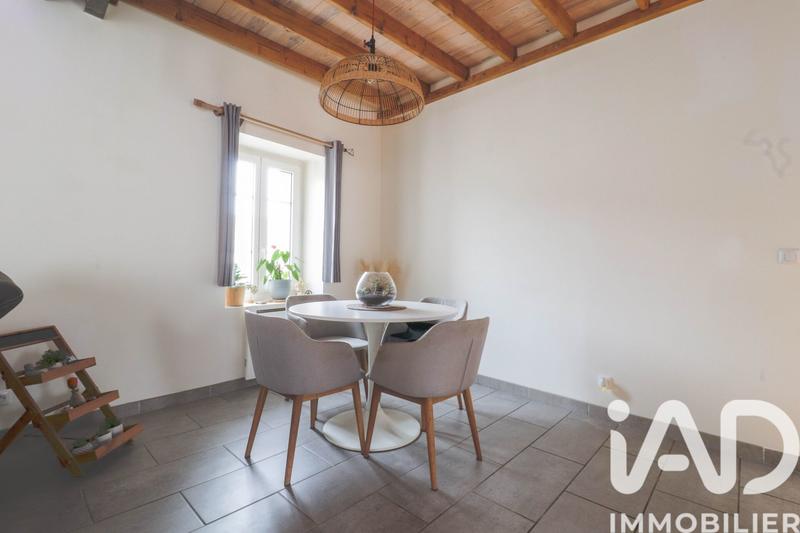 Appartement - 71 m² - 3 pièces