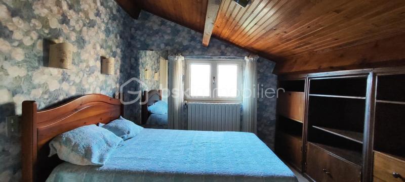 Maison traditionnelle - 154 m² - 6 pièces