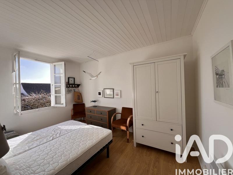 Maison - 139 m² - 6 pièces