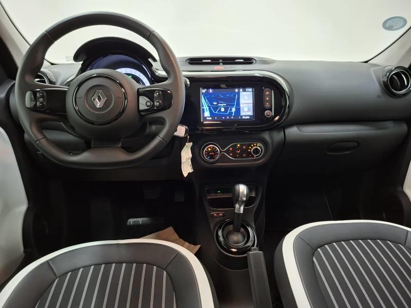 Renault Twingo III E-Tech Techno