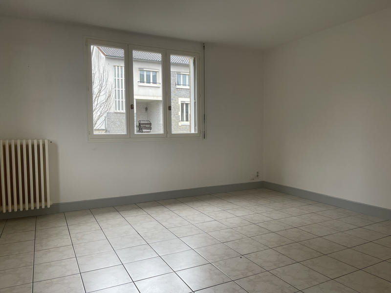 Maison - 61 m² - 2 pièces