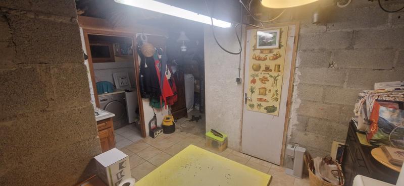 Maison - 66 m² - 3 pièces