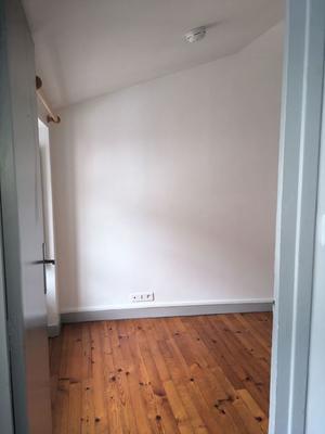 Appartement - 31 m² - 1 pièce