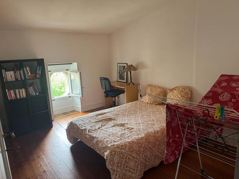 Immeuble - 167 m² - 7 pièces