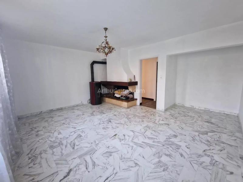 Appartement - 94 m² - 4 pièces