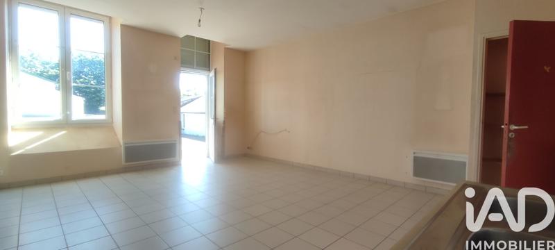 Maison - 75 m² - 4 pièces