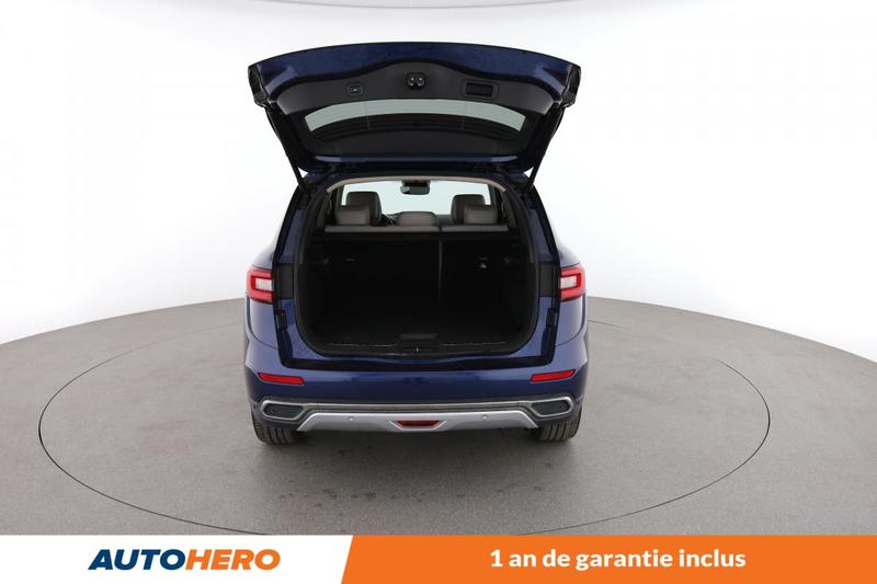 Renault Koleos 1.7 Blue dCi Intens X-Tronic 150 ch
