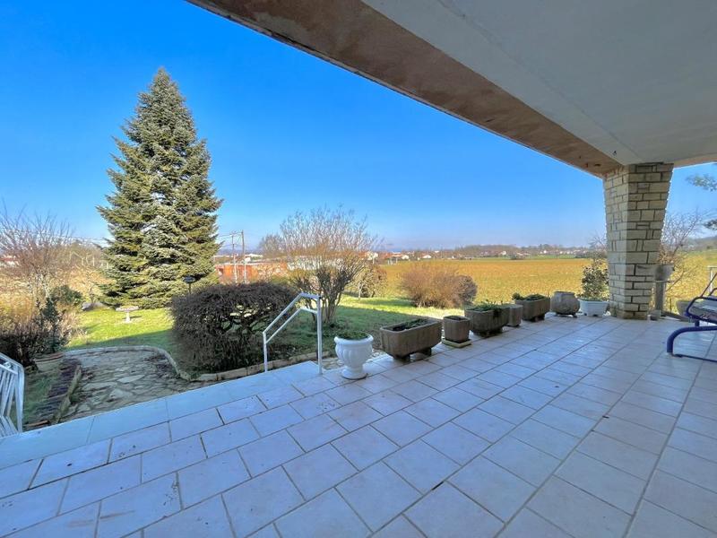 Maison de campagne - 139 m² - 5 pièces