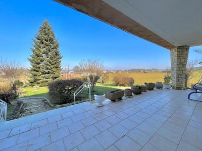 Maison de campagne - 139 m² - 5 pièces