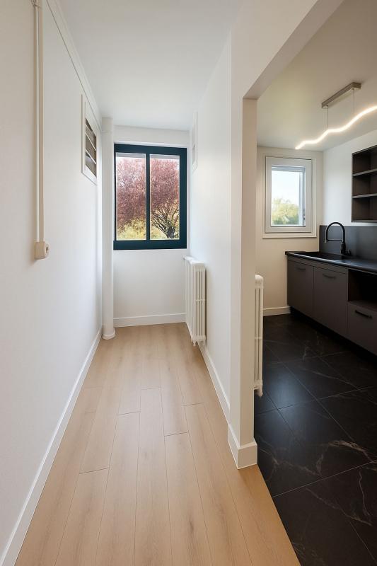 Appartement - 75 m² - 4 pièces