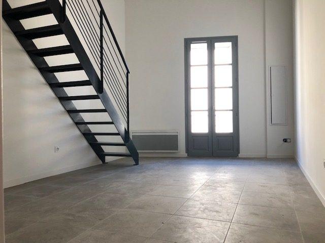 Appartement - 30 m² - 1 pièce