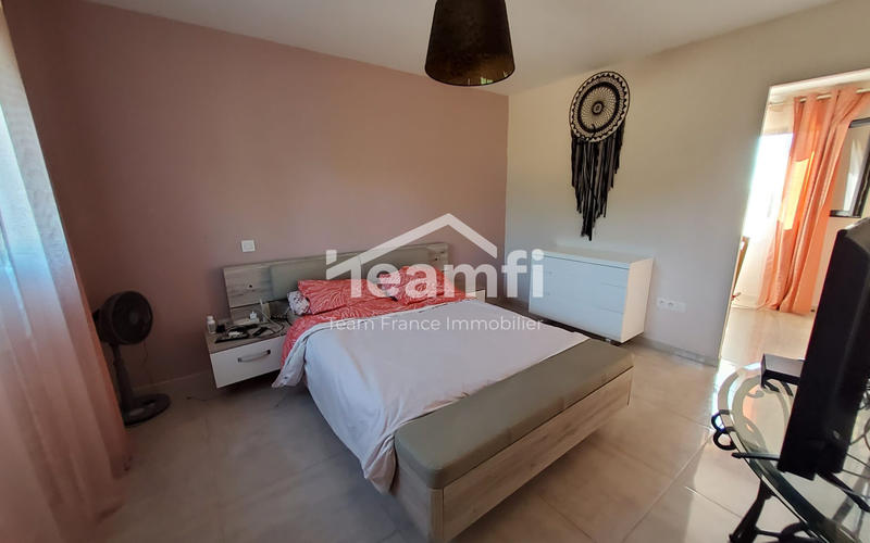 Maison contemporaine - 176 m² - 7 pièces