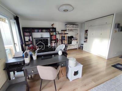 Appartement - 33 m² - 1 pièce