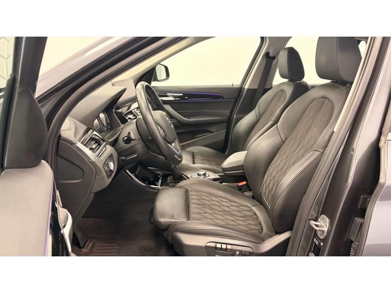 Bmw X1 xDrive 25e 220 ch Bva6 xLine