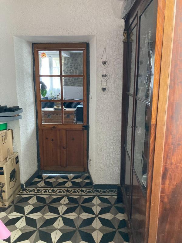 Maison - 200 m² - 6 pièces