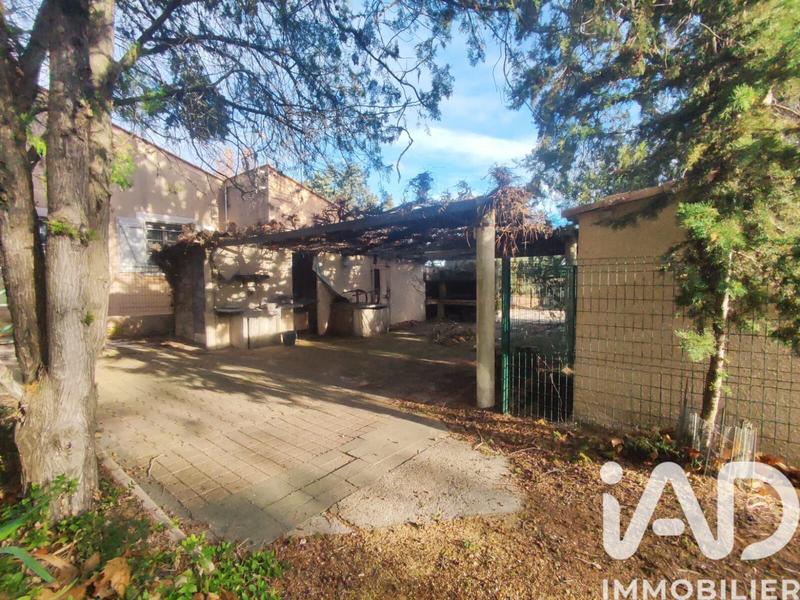 Maison - 142 m² - 7 pièces