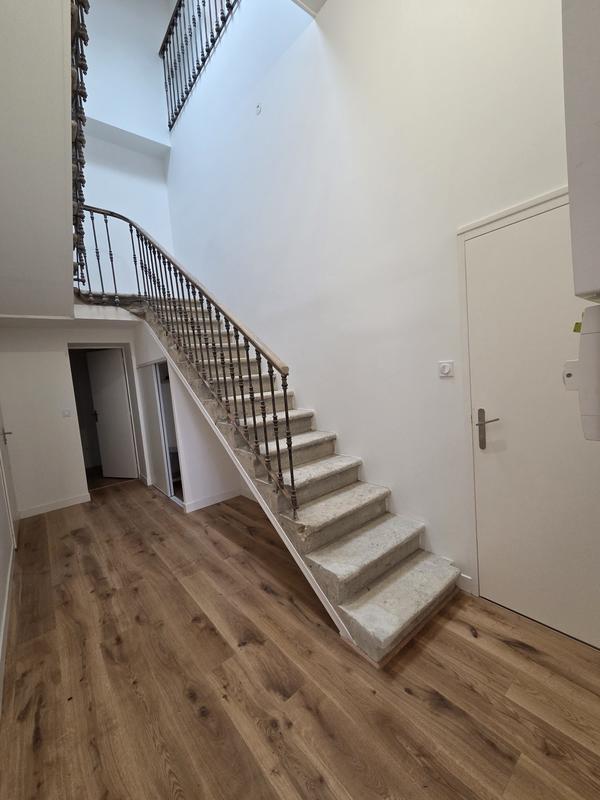 Appartement - 73 m² - 3 pièces