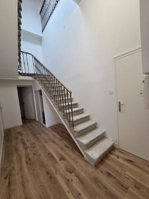 Appartement - 73 m² - 3 pièces