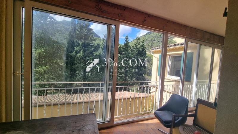 Propriété - 450 m² - 16 pièces