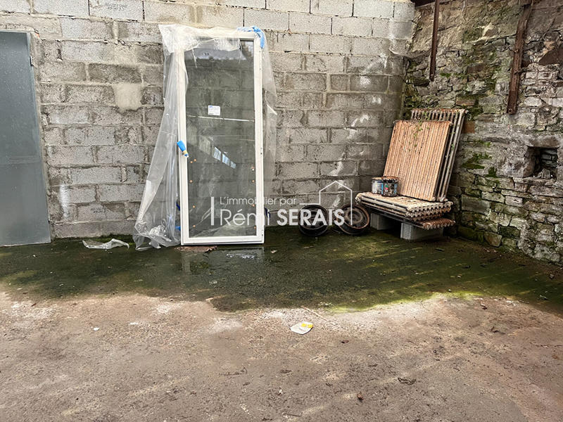 Appartement - 180 m² - 1 pièce