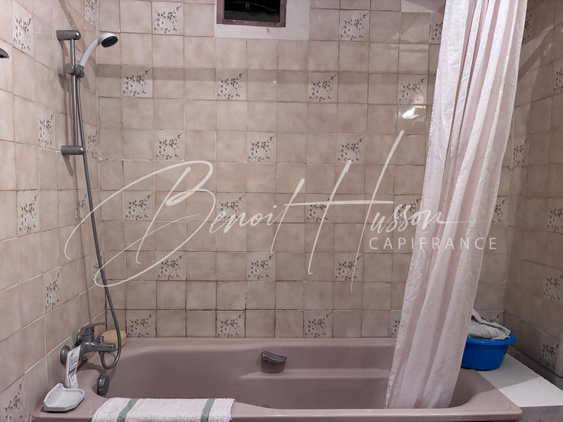 Maison de village - 131 m² - 5 pièces