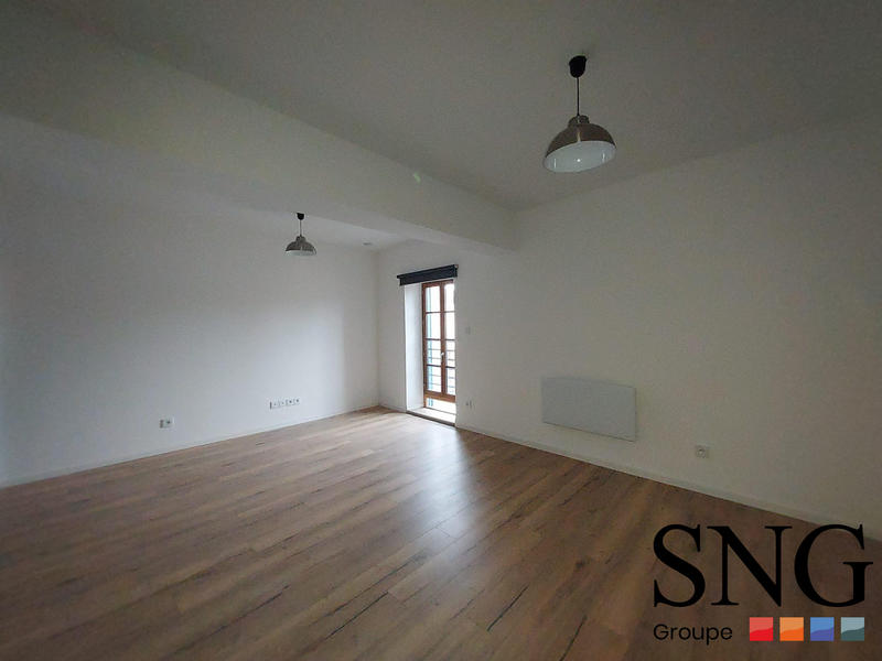 Appartement - 30 m² - 1 pièce