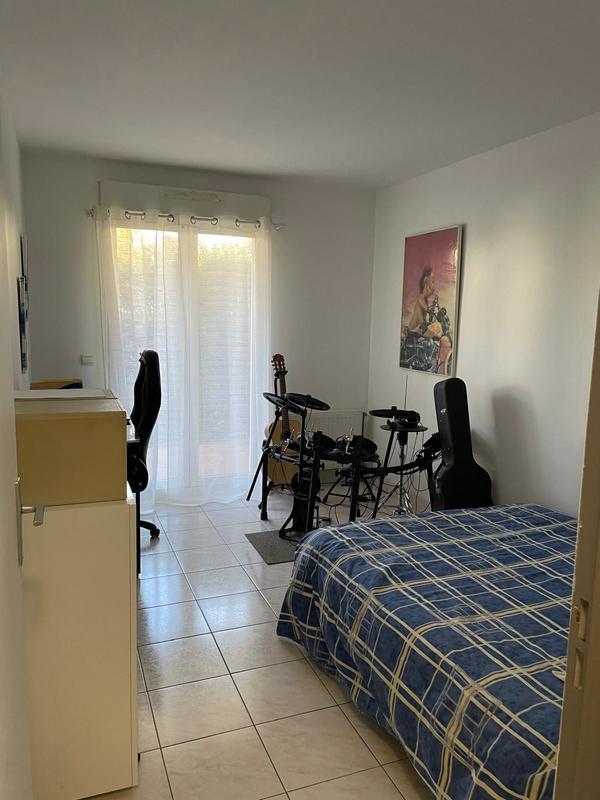 Appartement - 71 m² - 3 pièces