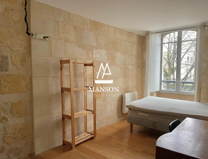 Appartement - 109 m² - 4 pièces