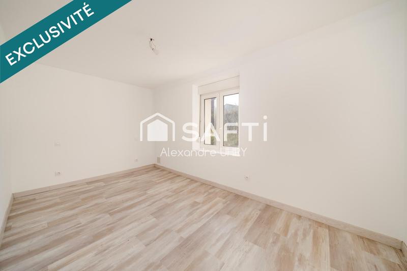 Appartement - 55 m² - 3 pièces