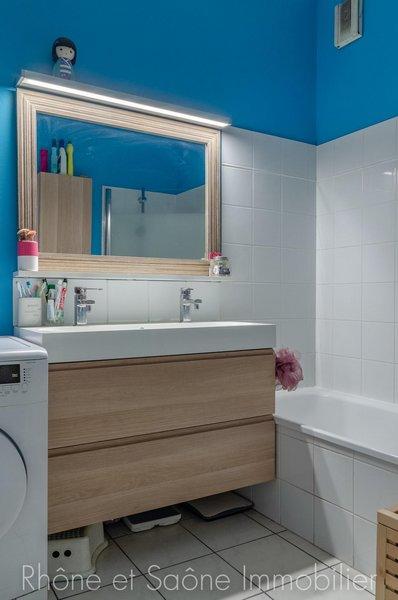 Appartement - 81 m² - 4 pièces