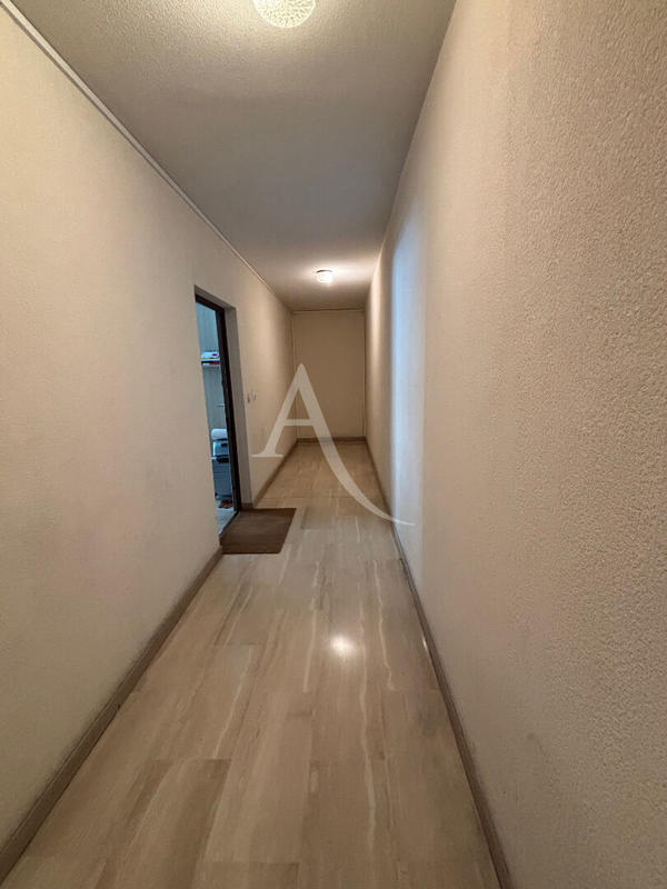 Appartement - 29 m² - 1 pièce