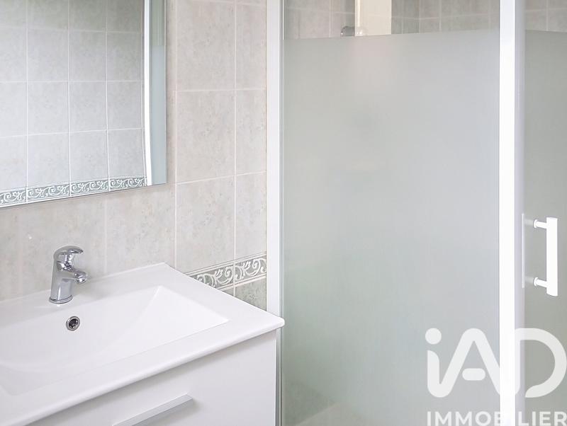 Maison - 72 m² - 4 pièces