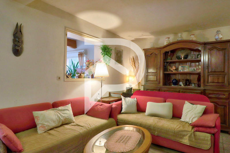 Villa - 170 m² - 6 pièces