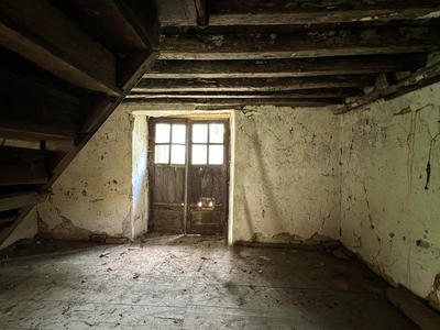 Maison - 85 m² - 3 pièces