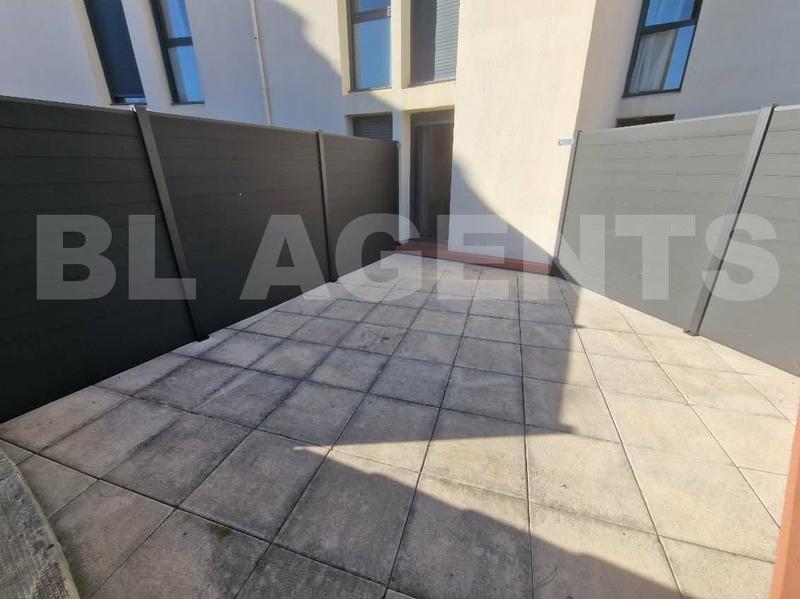 Appartement - 17 m² - 1 pièce