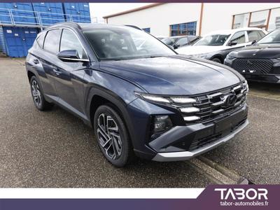 Hyundai Tucson 1.6 Phev 252 Trend Gps Krell Acc